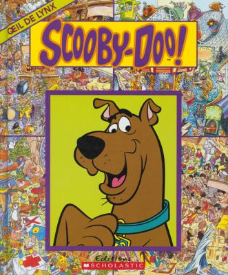 Scooby-Doo!