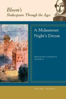 A midsummer night's dream