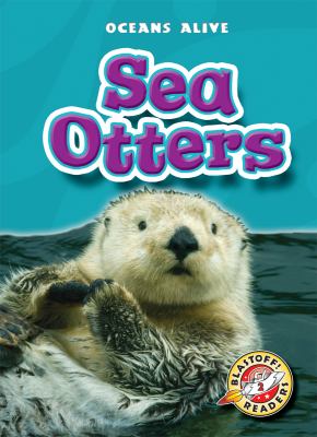 Sea otters