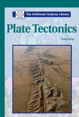 Plate tectonics