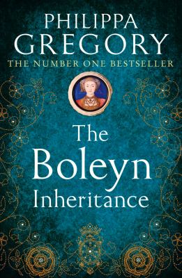 The Boleyn inheritance