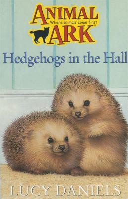 Hedgehogs in the hall