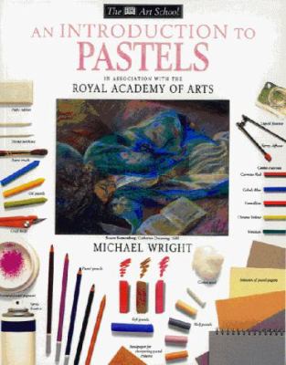 An introduction to pastels.