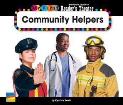 Community helpers