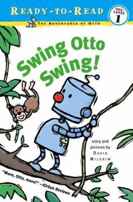 Swing Otto swing!