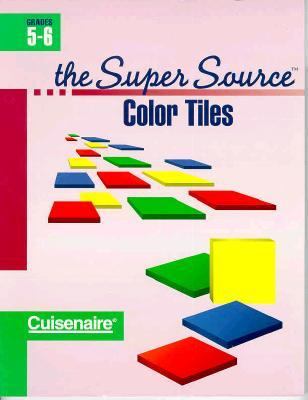 Color Tiles : grades 5-6.