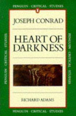 Joseph Conrad, Heart of darkness