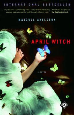 April witch : a novel