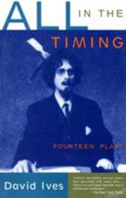 All in the timing : fourteen plays