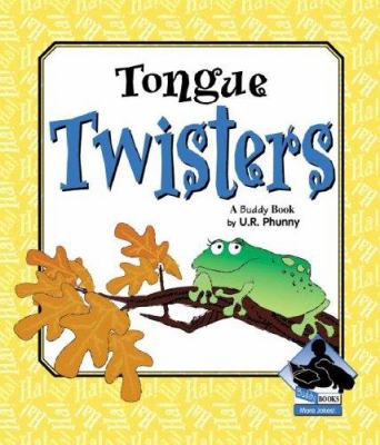 Tongue twisters