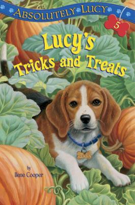 Lucy's tricks and treats