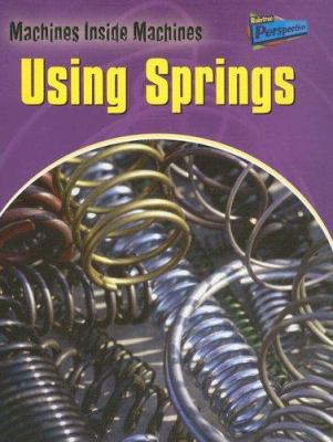 Using springs