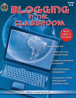 Blogging in the classroom