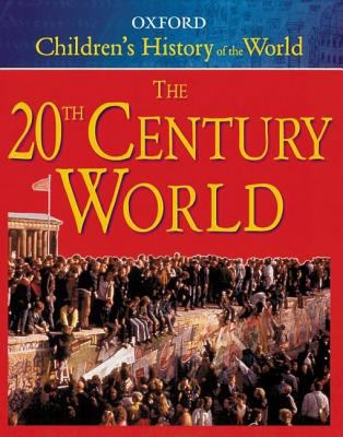 The 20th century world