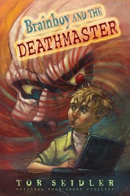 Brainboy and the Deathmaster