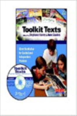 Toolkit texts : Short nonfiction for guided and independent practice, grades 4-5