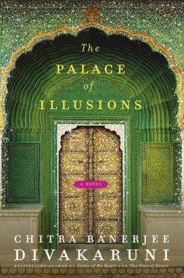 The palace of illusions : a novel