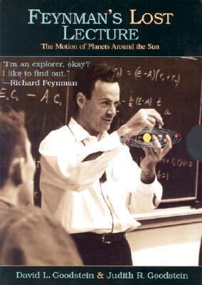 Feynman's lost lecture : the motion of planets around the sun