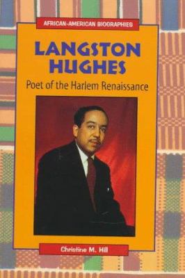 Langston Hughes : poet of the Harlem Renaissance