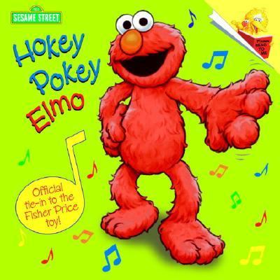 Hokey pokey Elmo