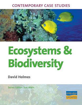 Ecosystems & Biodiversity :