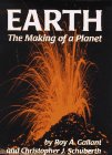 Earth : the making of a planet