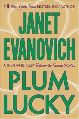 Plum lucky : a Stephanie Plum between-the-numbers novel