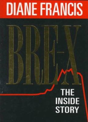 Bre-X : the inside story
