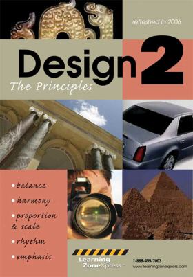 Design 2 : the principles.