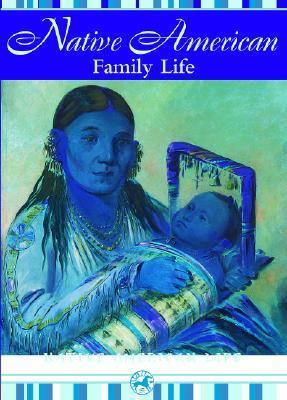 Native American family life