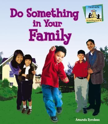 Do something in your family