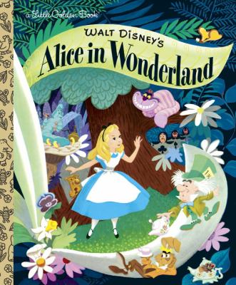 Walt Disney's Alice in Wonderland