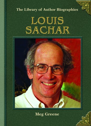 Louis Sachar