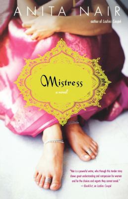 Mistress : a novel