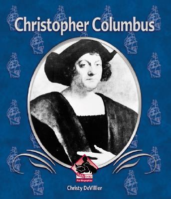 Christopher Columbus