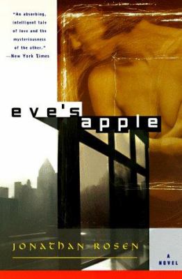 Eve's apple : a novel