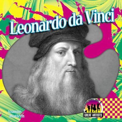 Leonardo da Vinci