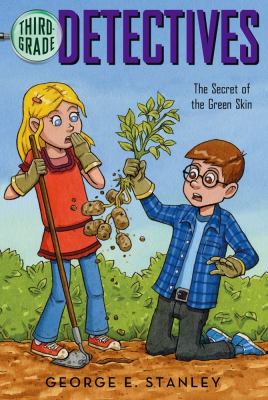 The secret of the green skin