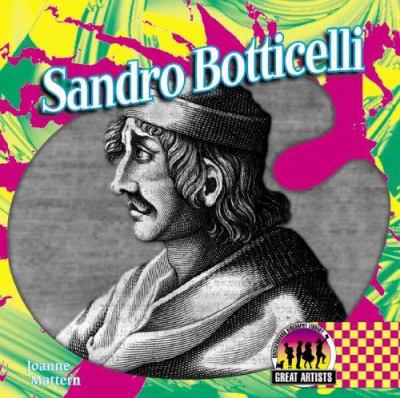 Sandro Botticelli