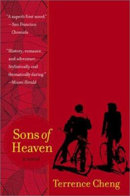 Sons of heaven : a novel