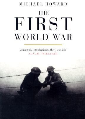 The First World War