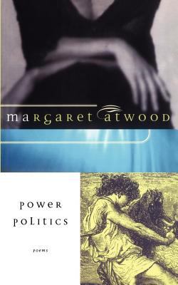 Power politics : poems
