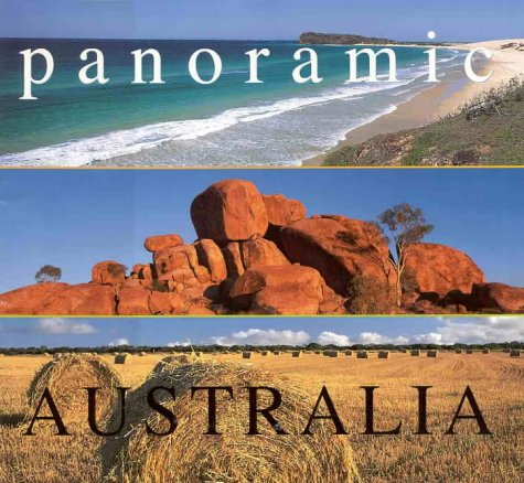 Panoramic Australia