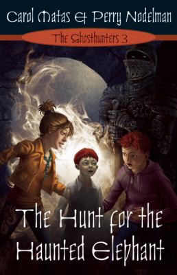 The hunt for the haunted elephant