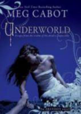 Underworld : an Abandon novel