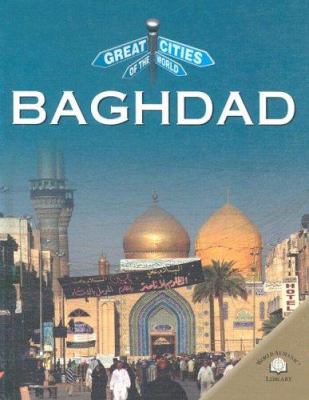 Baghdad