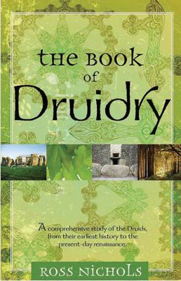 The book of Druidry