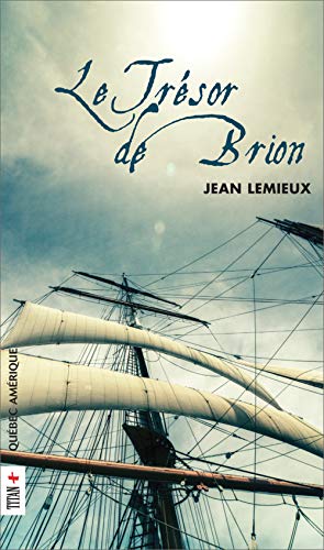 Le trésor de Brion : roman