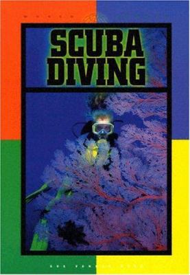 Scuba diving