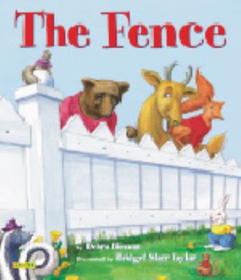 The fence